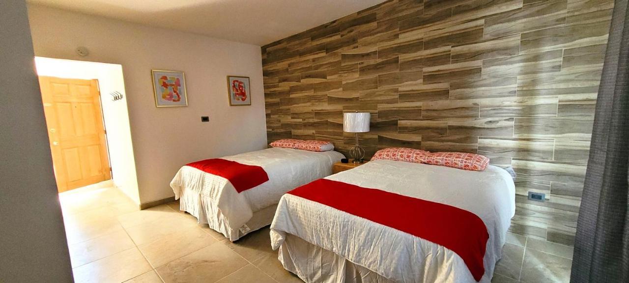 Dona Adelina House Aparthotel Ciudad Valles Exterior photo