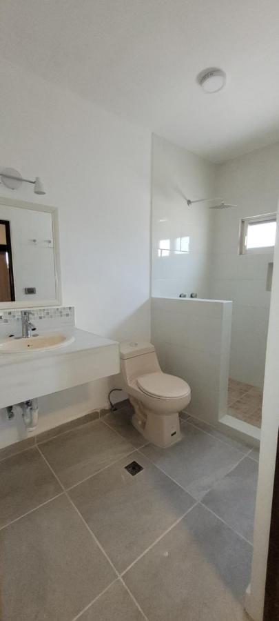 Dona Adelina House Aparthotel Ciudad Valles Exterior photo