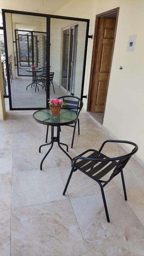 Dona Adelina House Aparthotel Ciudad Valles Exterior photo