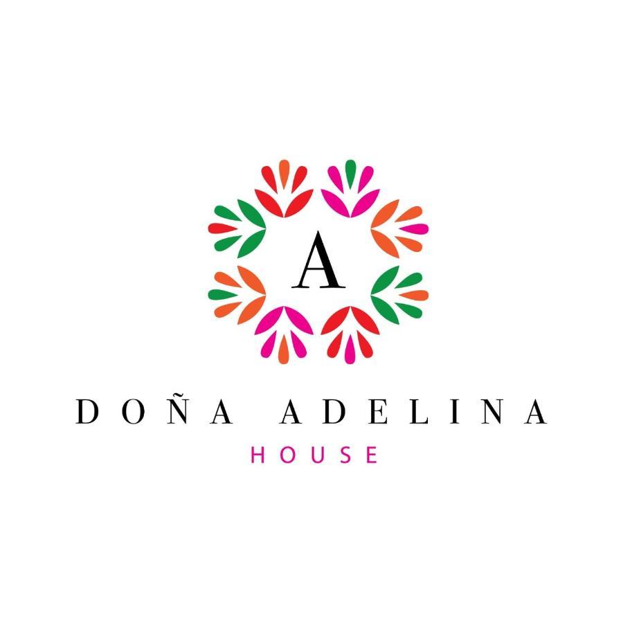 Dona Adelina House Aparthotel Ciudad Valles Exterior photo