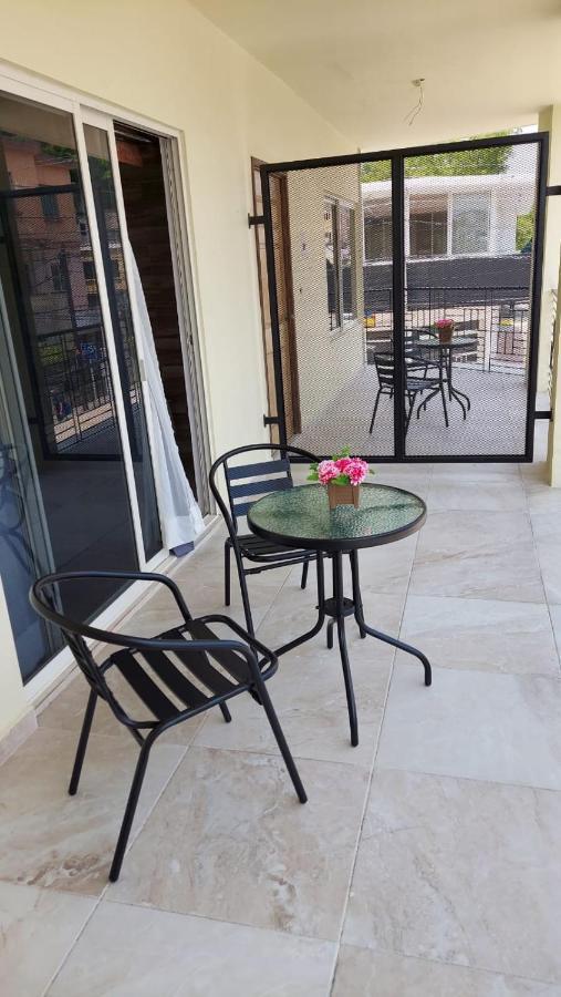 Dona Adelina House Aparthotel Ciudad Valles Exterior photo
