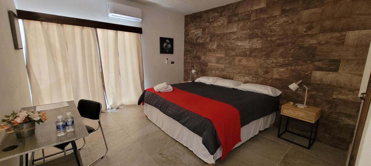 Dona Adelina House Aparthotel Ciudad Valles Exterior photo