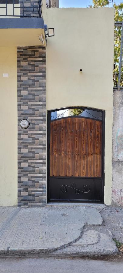 Dona Adelina House Aparthotel Ciudad Valles Exterior photo
