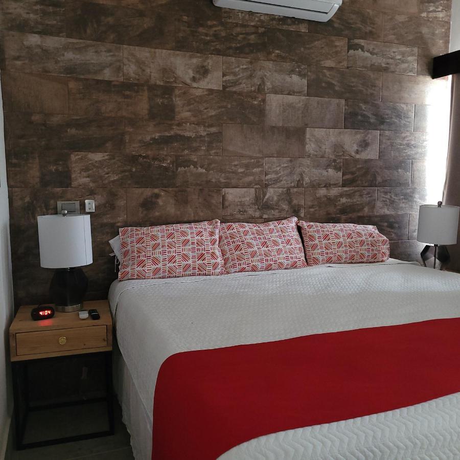 Dona Adelina House Aparthotel Ciudad Valles Exterior photo