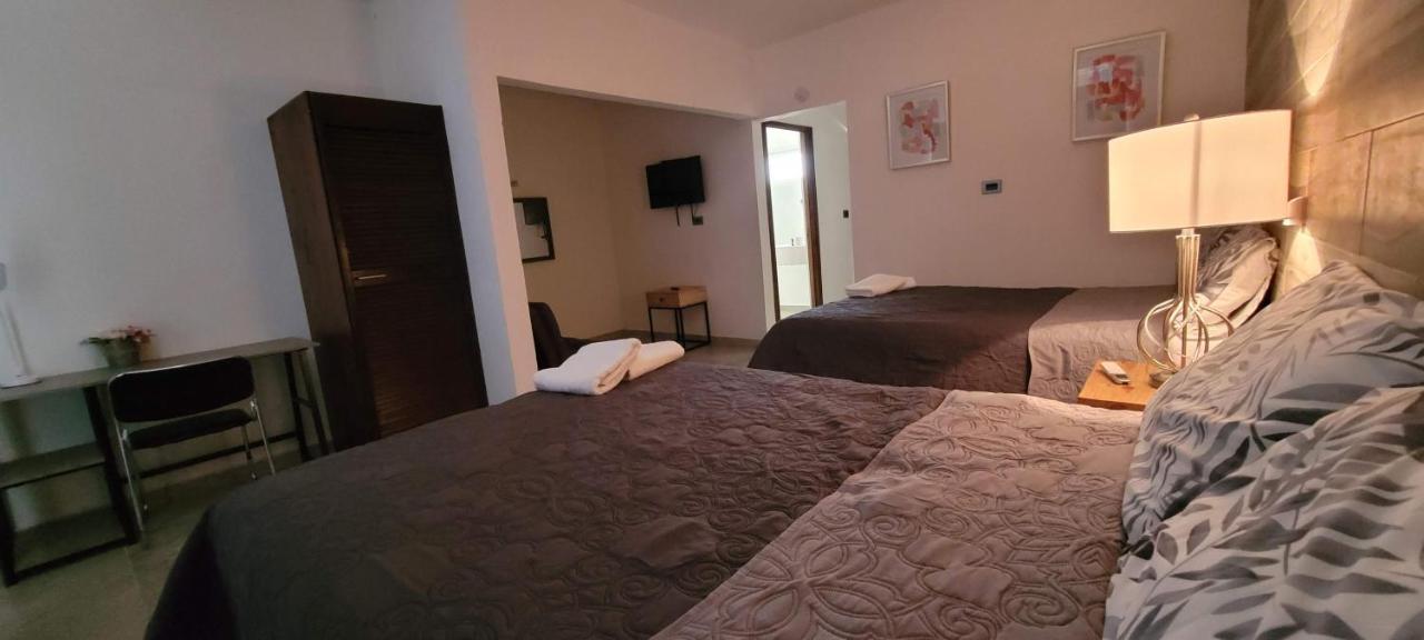 Dona Adelina House Aparthotel Ciudad Valles Exterior photo