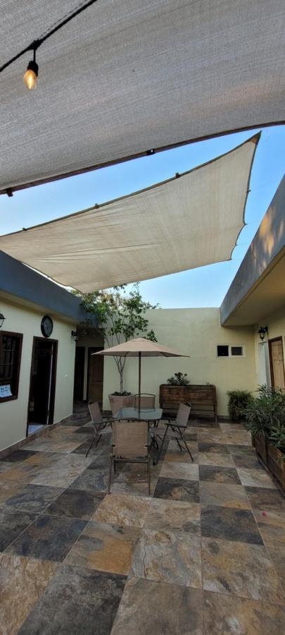 Dona Adelina House Aparthotel Ciudad Valles Exterior photo