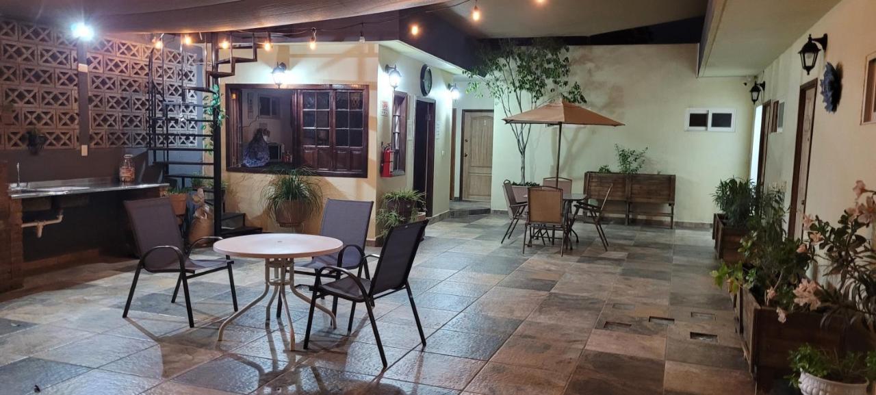 Dona Adelina House Aparthotel Ciudad Valles Exterior photo