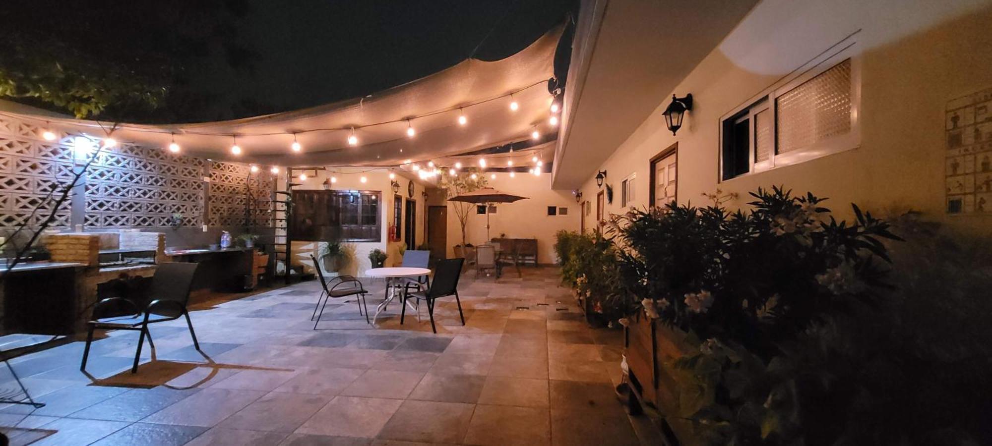 Dona Adelina House Aparthotel Ciudad Valles Exterior photo