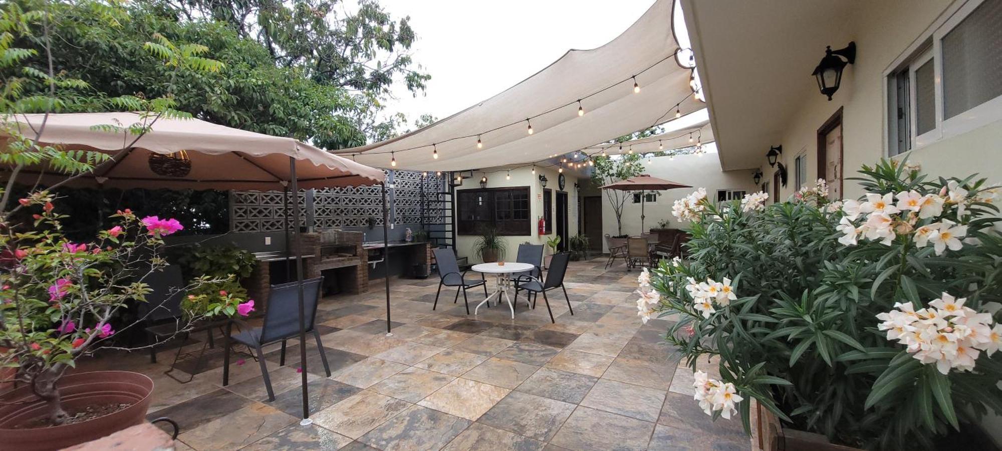 Dona Adelina House Aparthotel Ciudad Valles Exterior photo