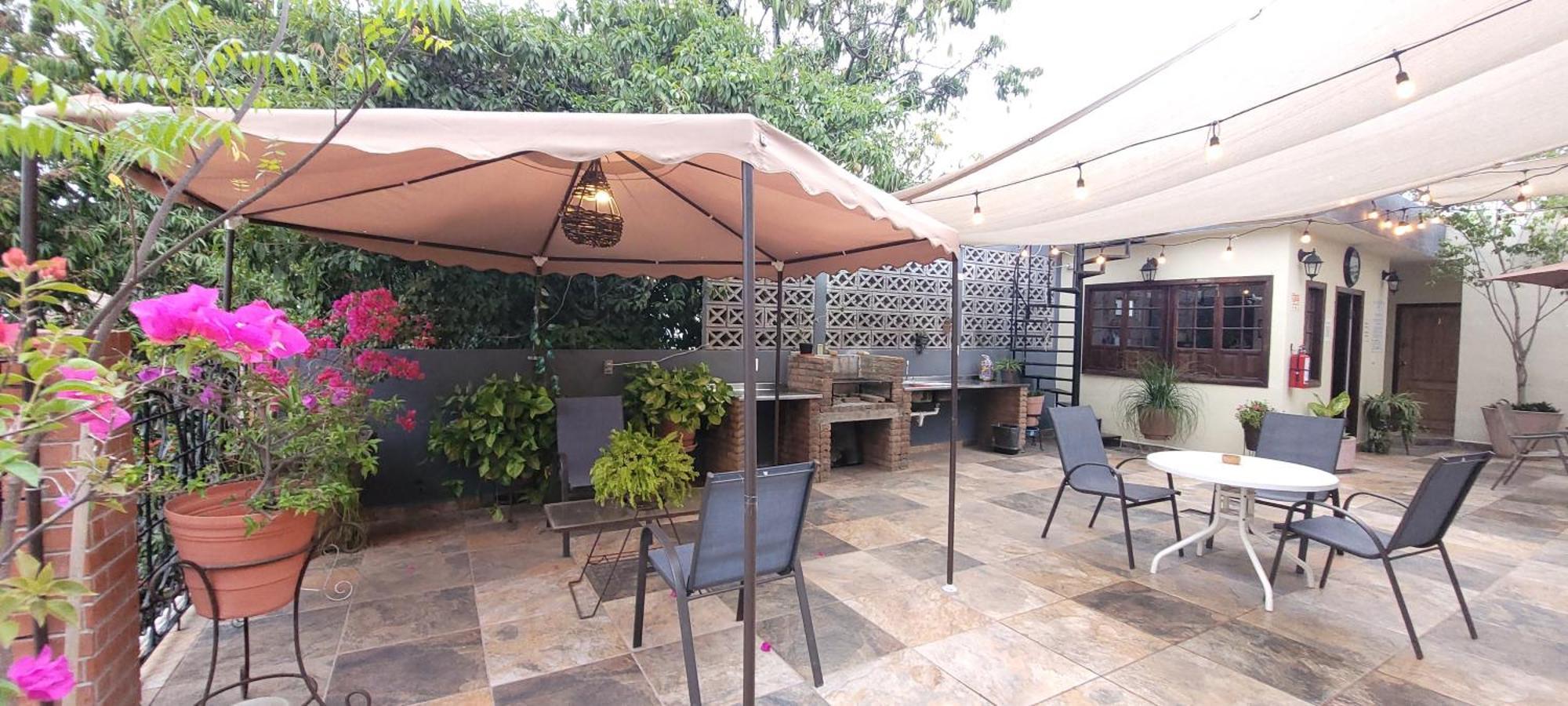 Dona Adelina House Aparthotel Ciudad Valles Exterior photo