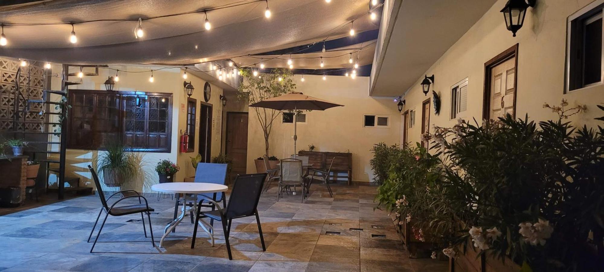 Dona Adelina House Aparthotel Ciudad Valles Exterior photo