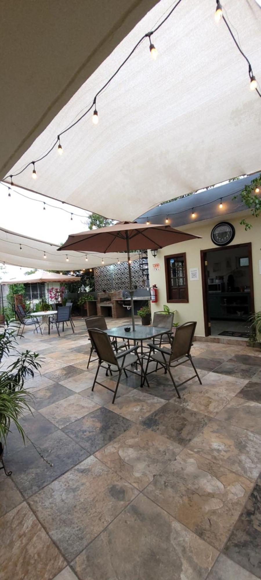 Dona Adelina House Aparthotel Ciudad Valles Exterior photo