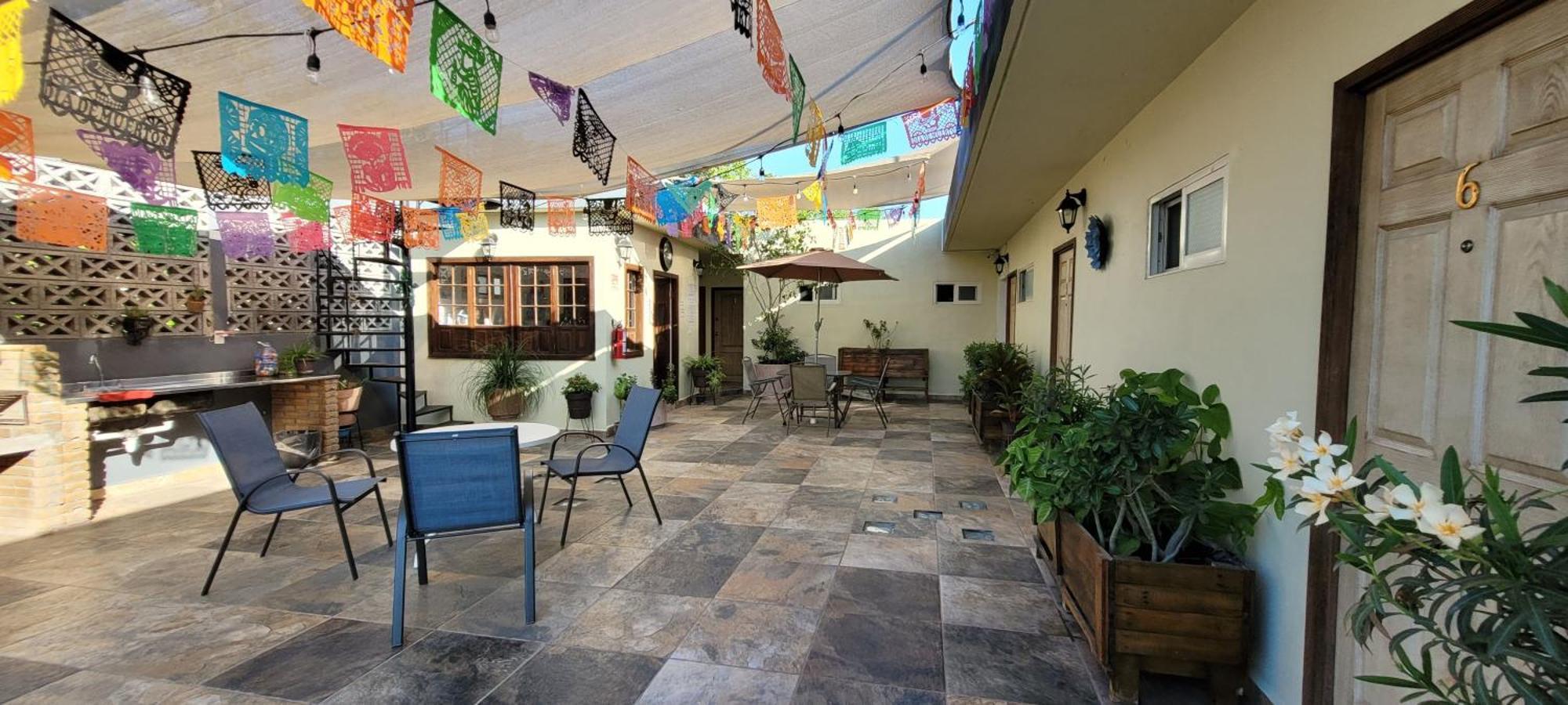 Dona Adelina House Aparthotel Ciudad Valles Exterior photo