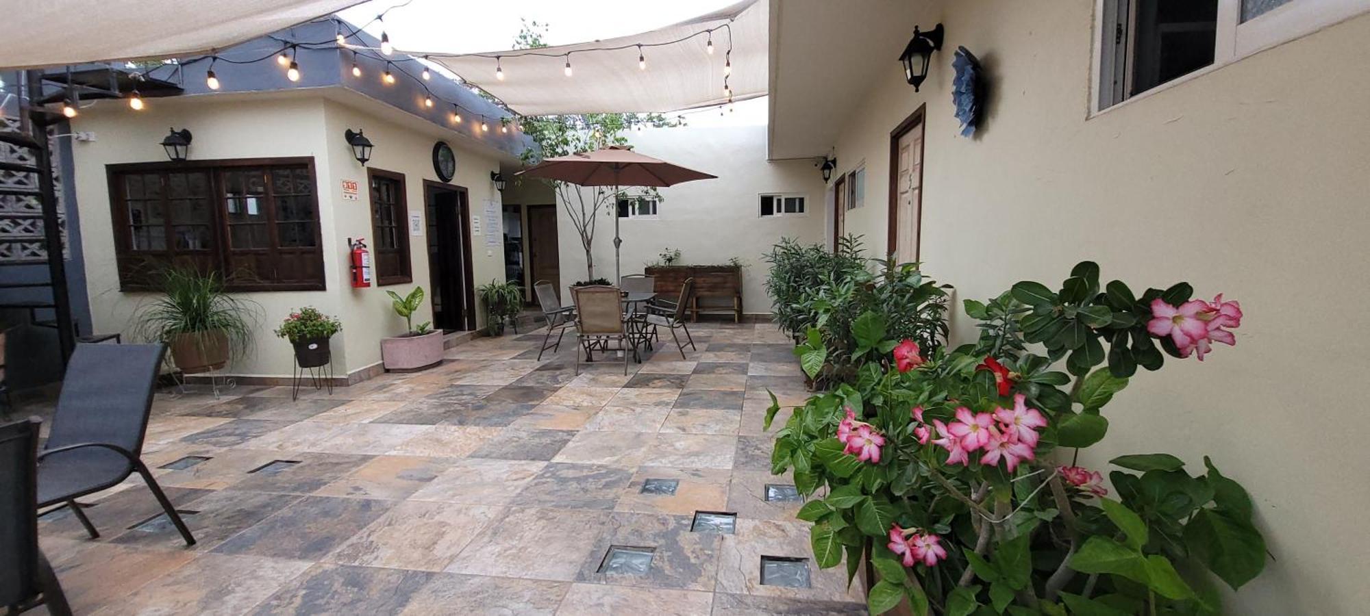 Dona Adelina House Aparthotel Ciudad Valles Exterior photo