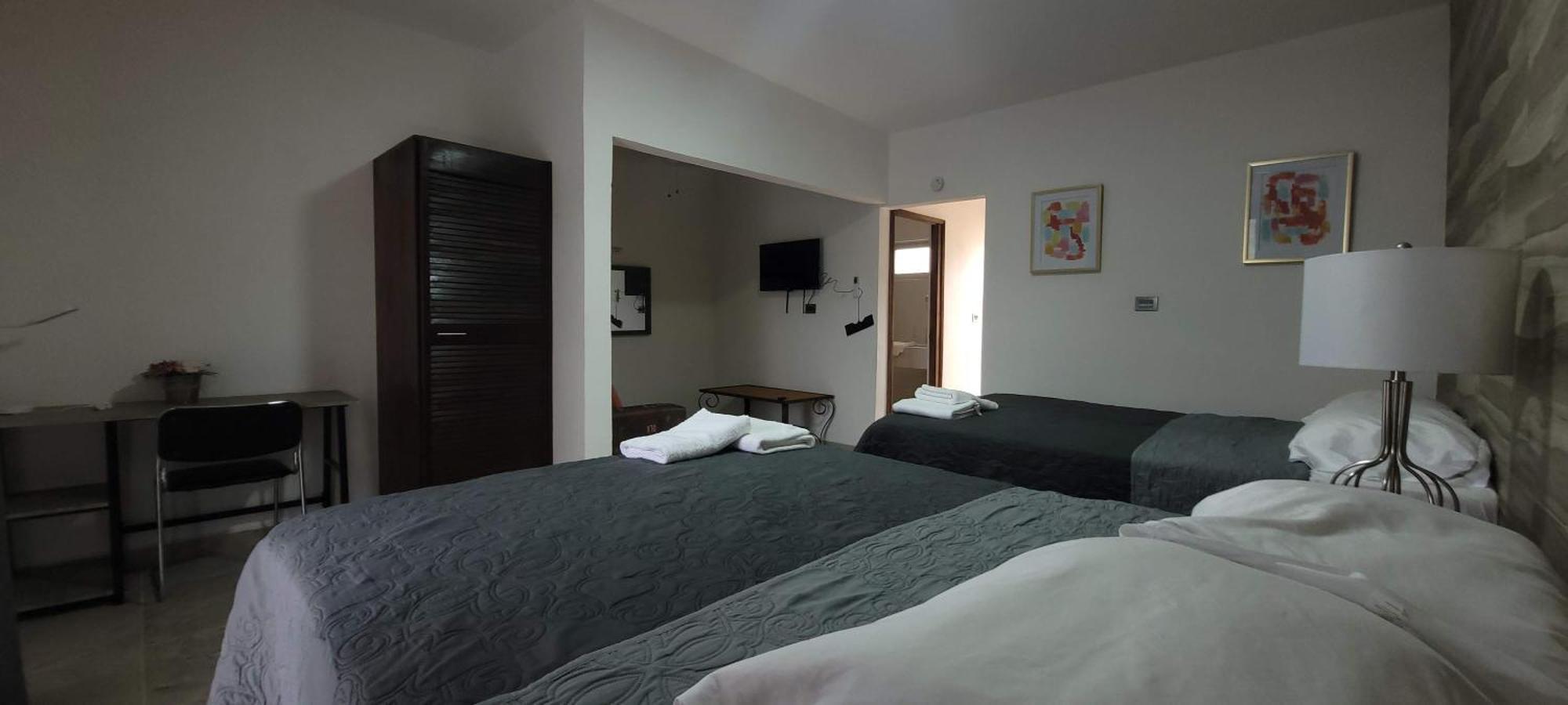 Dona Adelina House Aparthotel Ciudad Valles Exterior photo