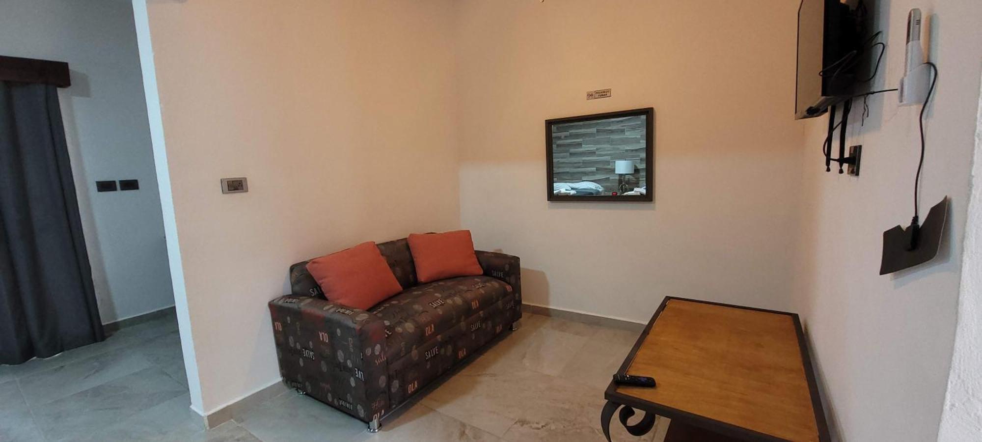 Dona Adelina House Aparthotel Ciudad Valles Exterior photo