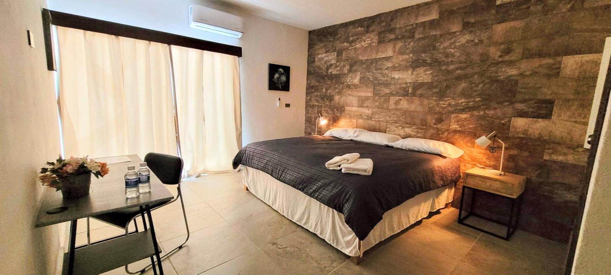 Dona Adelina House Aparthotel Ciudad Valles Exterior photo