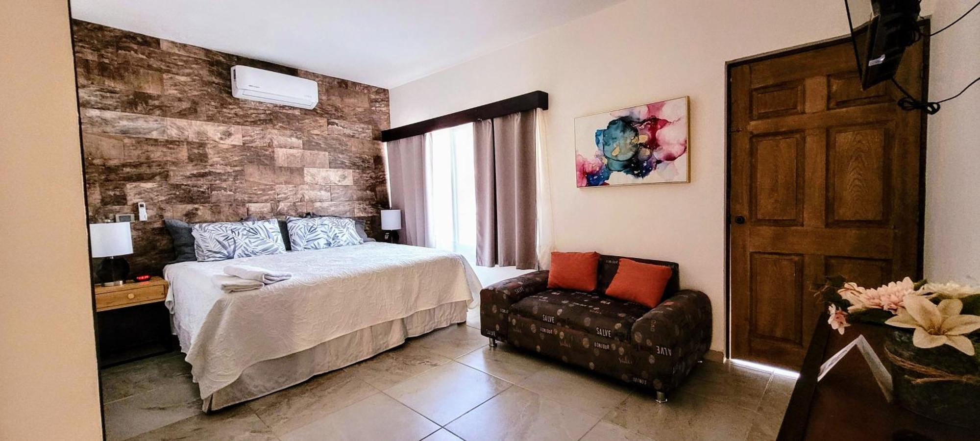 Dona Adelina House Aparthotel Ciudad Valles Exterior photo