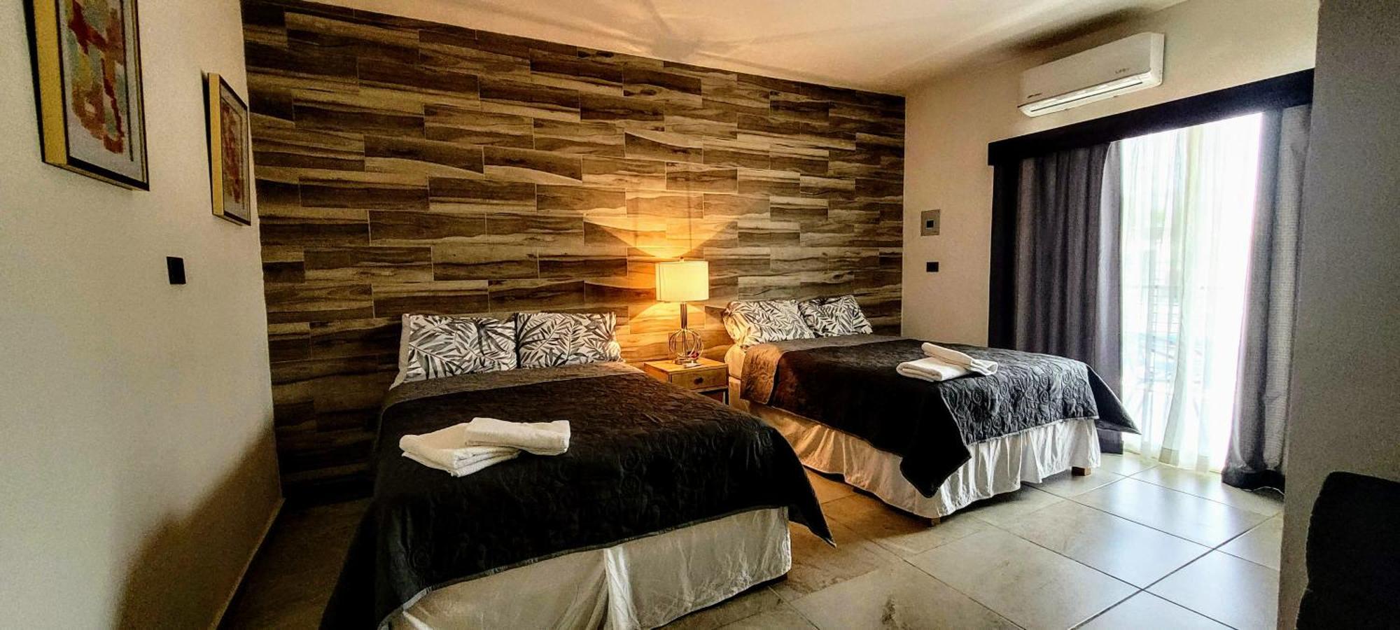 Dona Adelina House Aparthotel Ciudad Valles Exterior photo