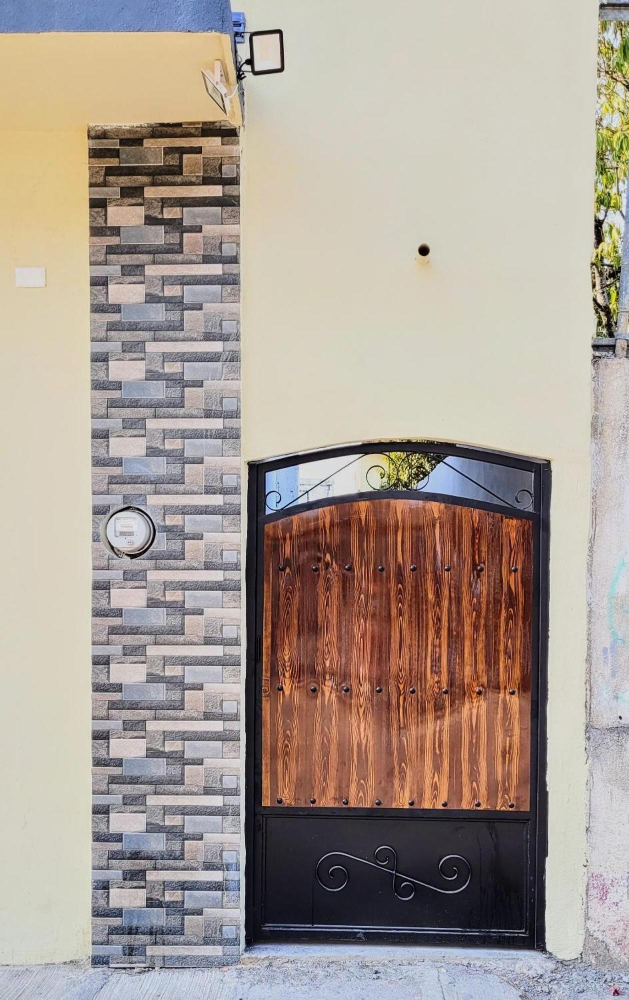 Dona Adelina House Aparthotel Ciudad Valles Exterior photo