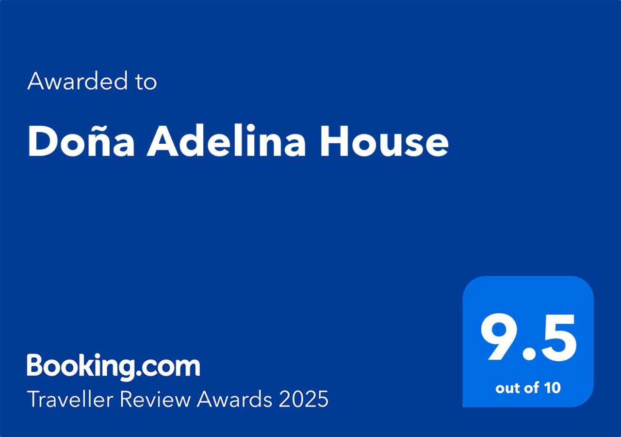 Dona Adelina House Aparthotel Ciudad Valles Exterior photo